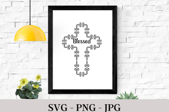 Blessed Cross: A Designer's Review for Real Projects