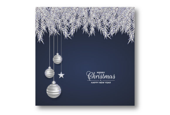 Christmas Background Vector: A Designer's Review
