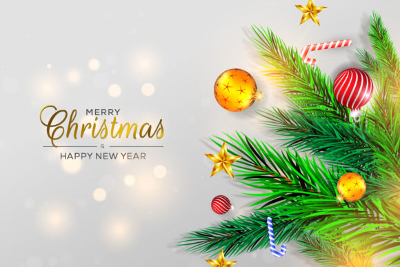 Christmas Ornament Decoration Vector Graphics Review