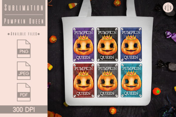 Halloween Pumpkin Queen: A Designer's Review