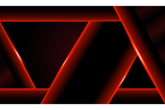 Red Black Light Backgrounds for Graphics
