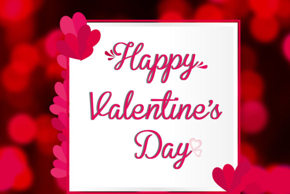 Valentine's Day Vector Design: A Brand Designer’s Review for Real Business Use